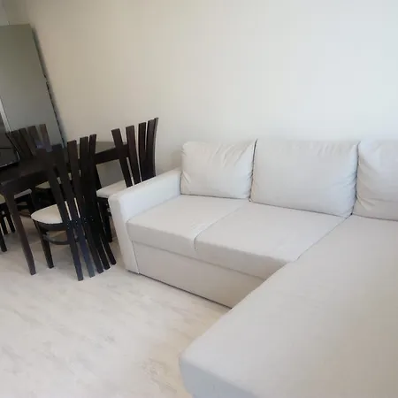 Apartament Morski Varna