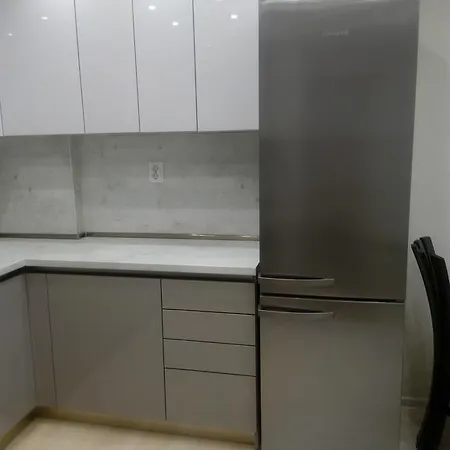 Apartament Morski Varna