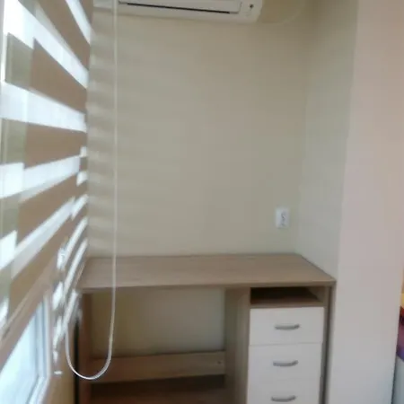 Apartament Morski