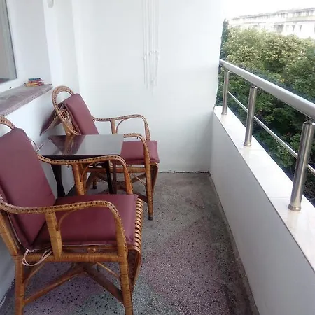 Apartament Morski *