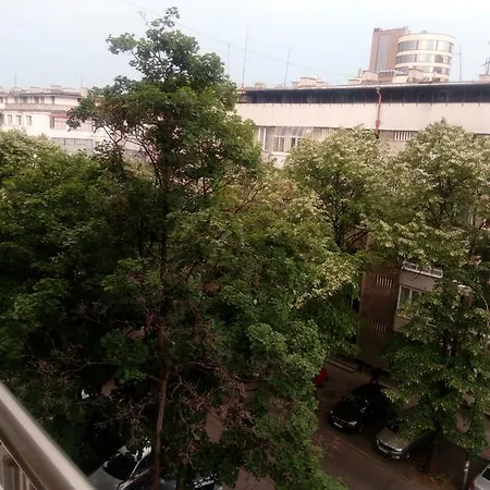 Morski Apartament