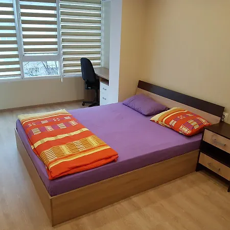 Morski Apartament