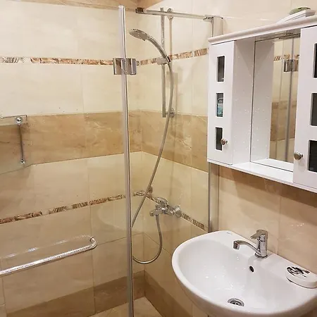 Morski Apartament Varna