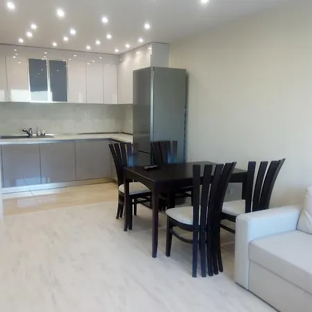Appartement Morski *