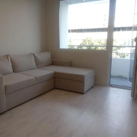 Appartement Morski