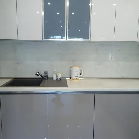 Morski Appartement *