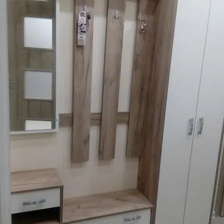Morski Appartement Varna