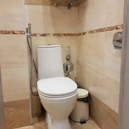 Morski Appartement *