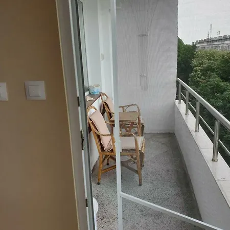 Appartement Morski Varna